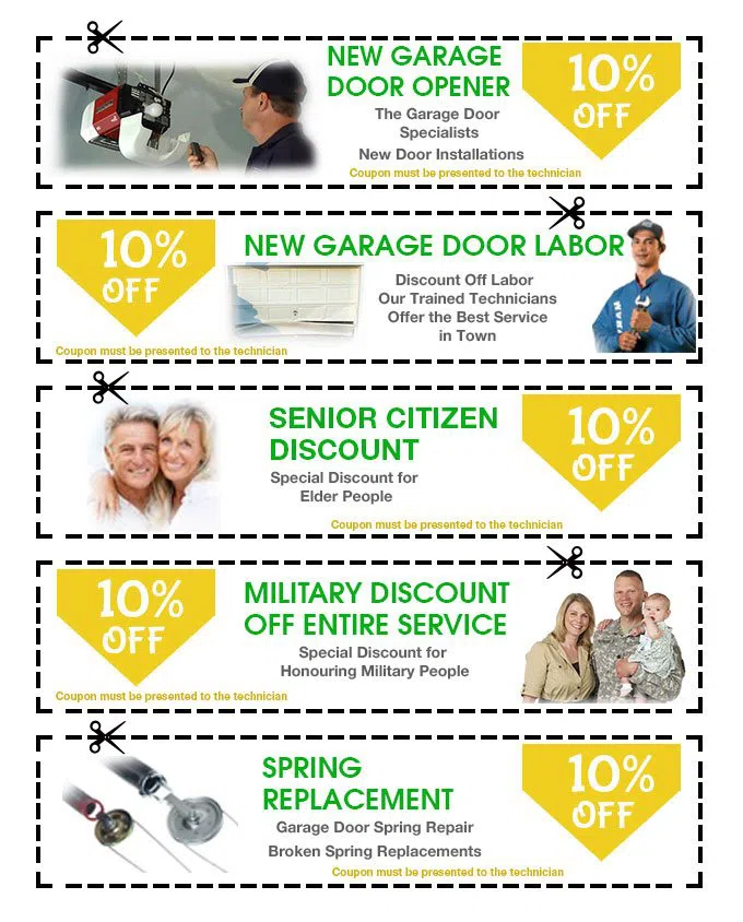 Master Garage Door Service Vancouver, WA 360-735-9045 - CouponSet11-five
