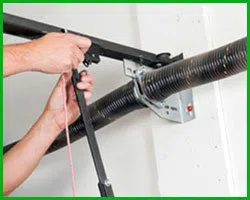 Master Garage Door Service Vancouver, WA 360-735-9045 - sidebar-spring-t-07-gr-19m